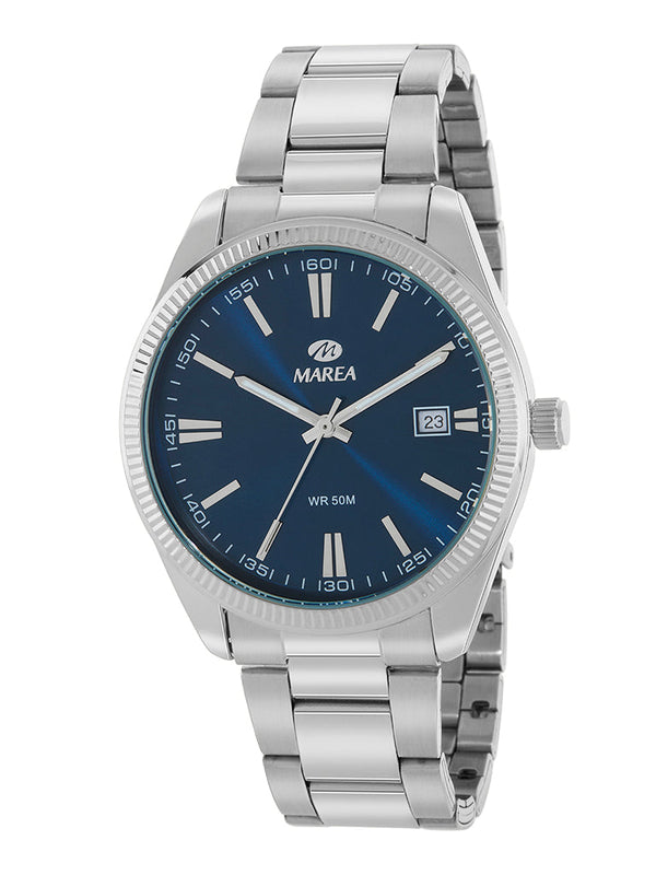 Marea Mens Watch