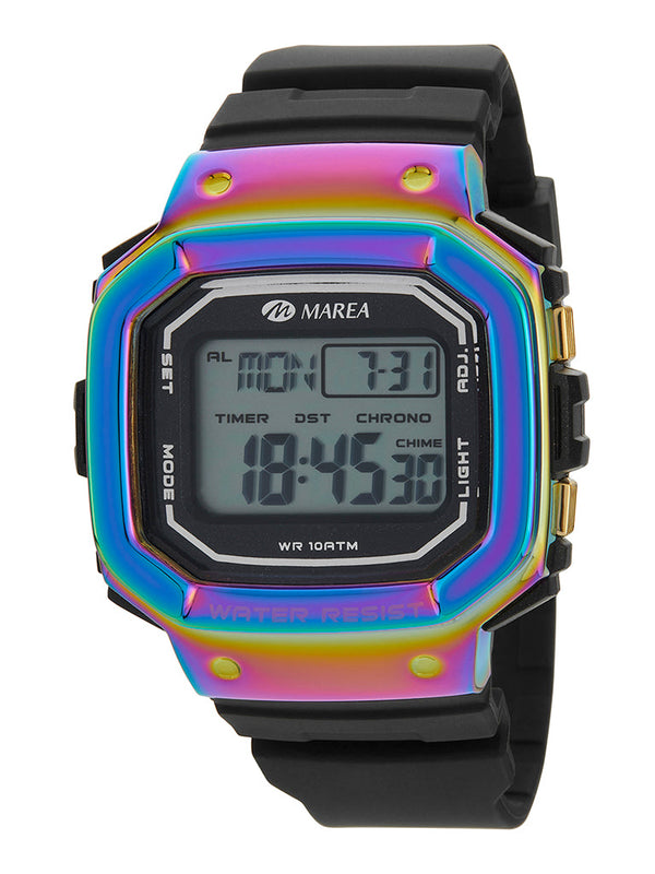 Marea Mens Watch