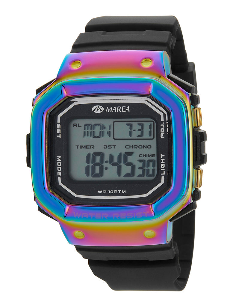 Marea Mens Watch