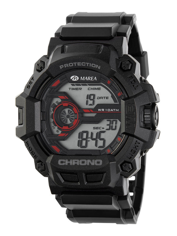Marea Mens Watch