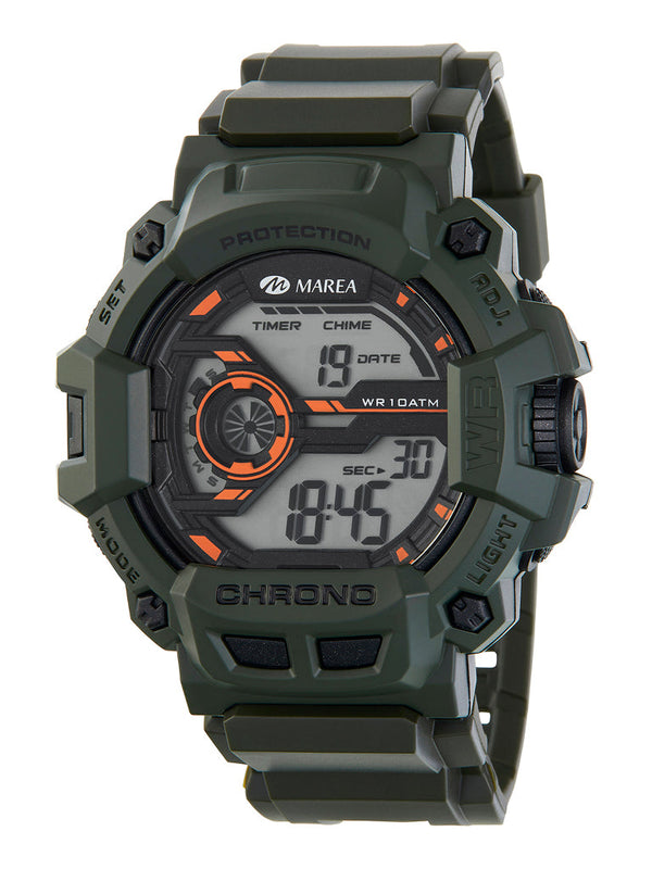 Marea Mens Watch