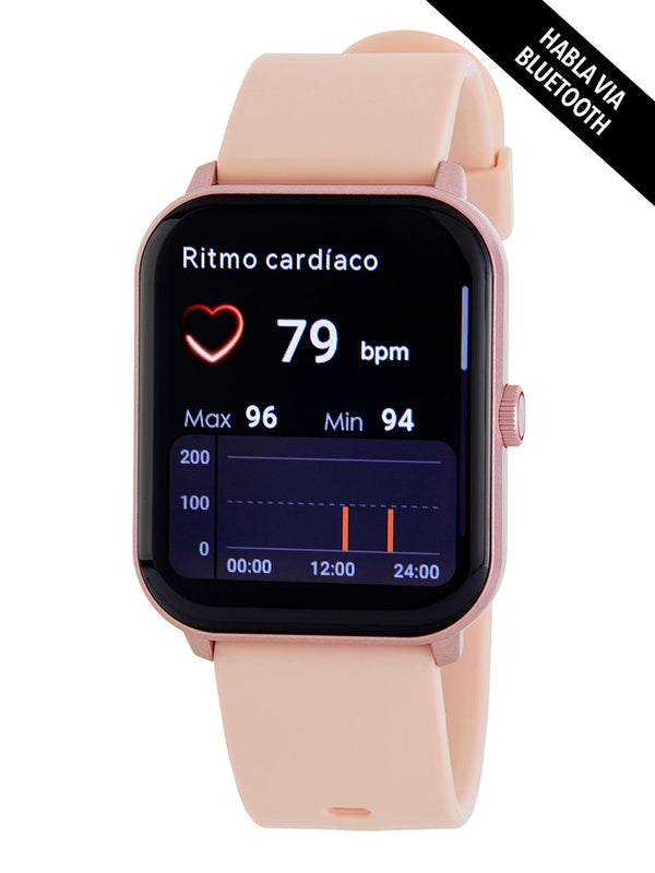 Marea Smart Watch