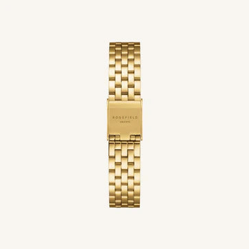 Boxelle Emerald Rosefield Ladies Watch