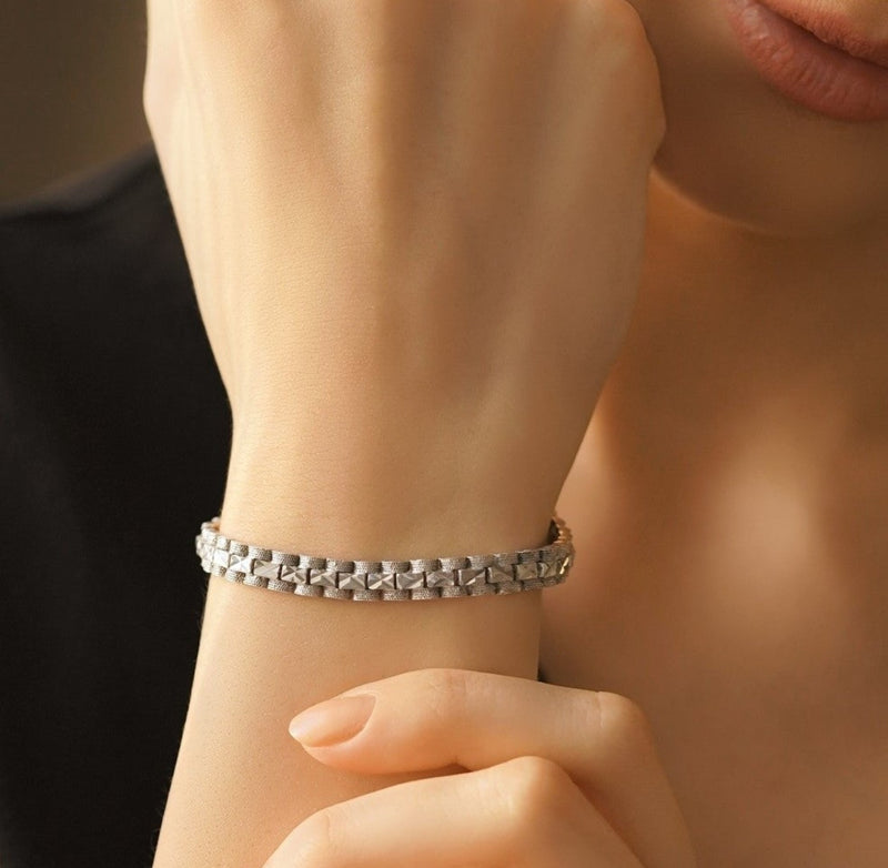 Rectangular Bracelet