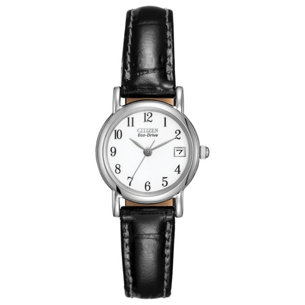 Citizen Ladies Strap Ladies Watch White