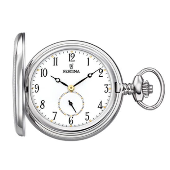 Festina Pocket Watch