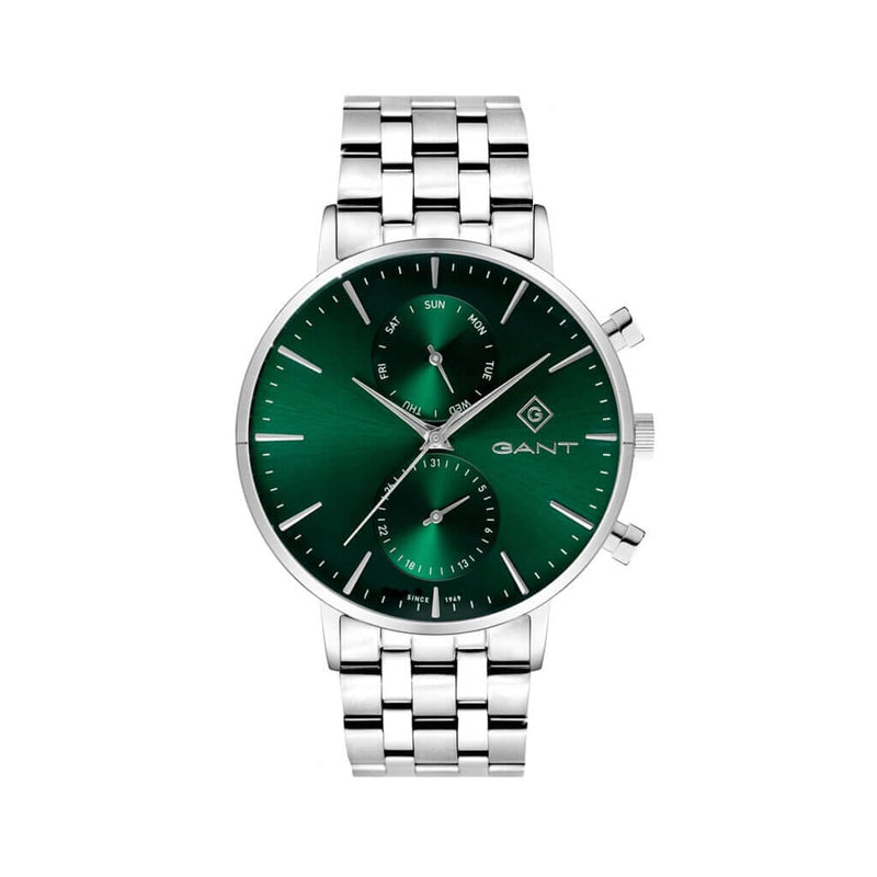 Park Hill Day-Date II Gant Watch