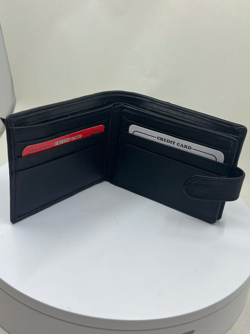 Indur Leather Wallets