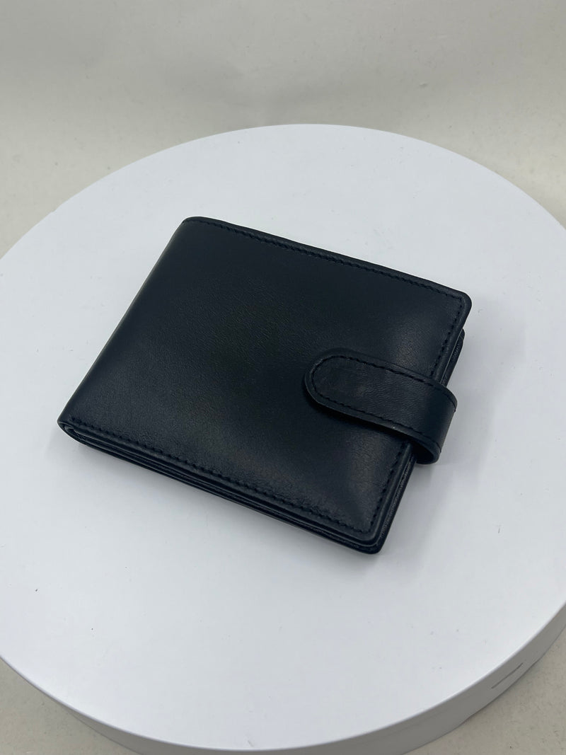 Indur Leather Wallets