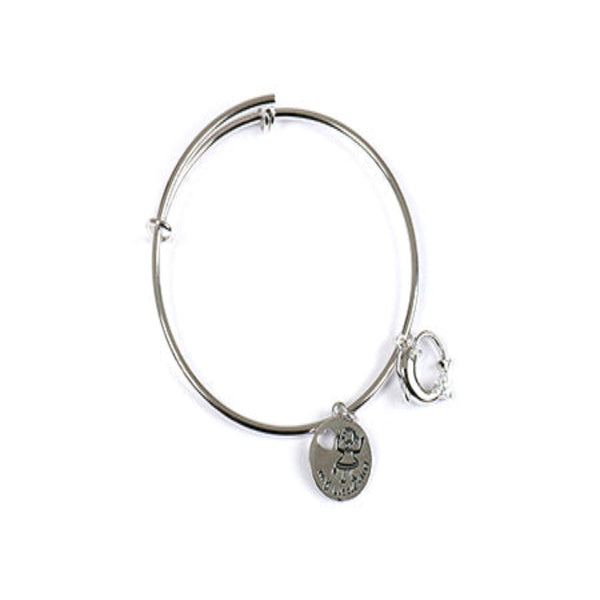 Kids Holy Communion Bangle