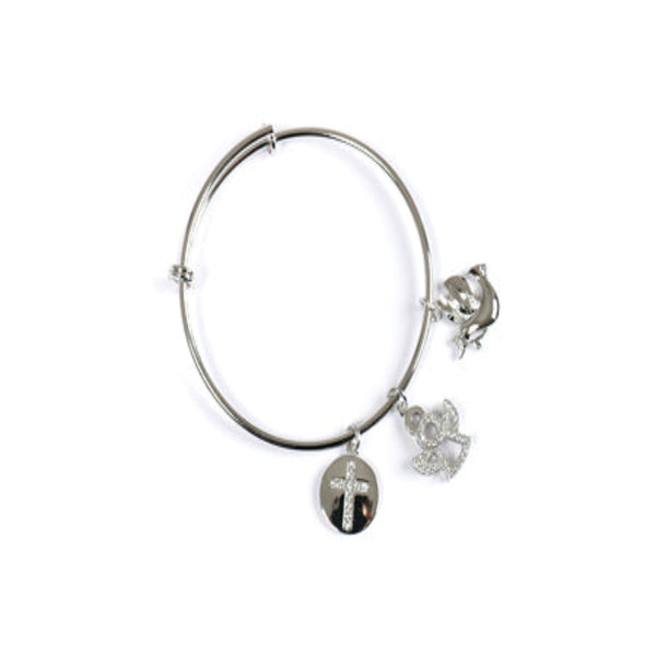 Kids Holy Communion Bangle