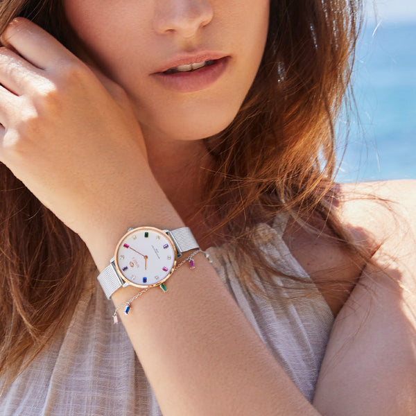 Marea Ladies Watch