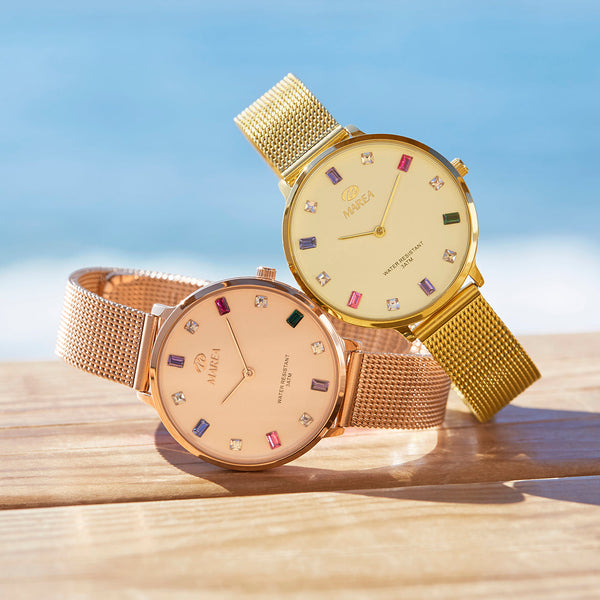 Marea Ladies Watch