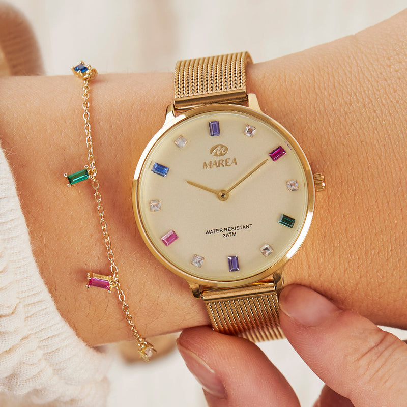 Marea Ladies Watch
