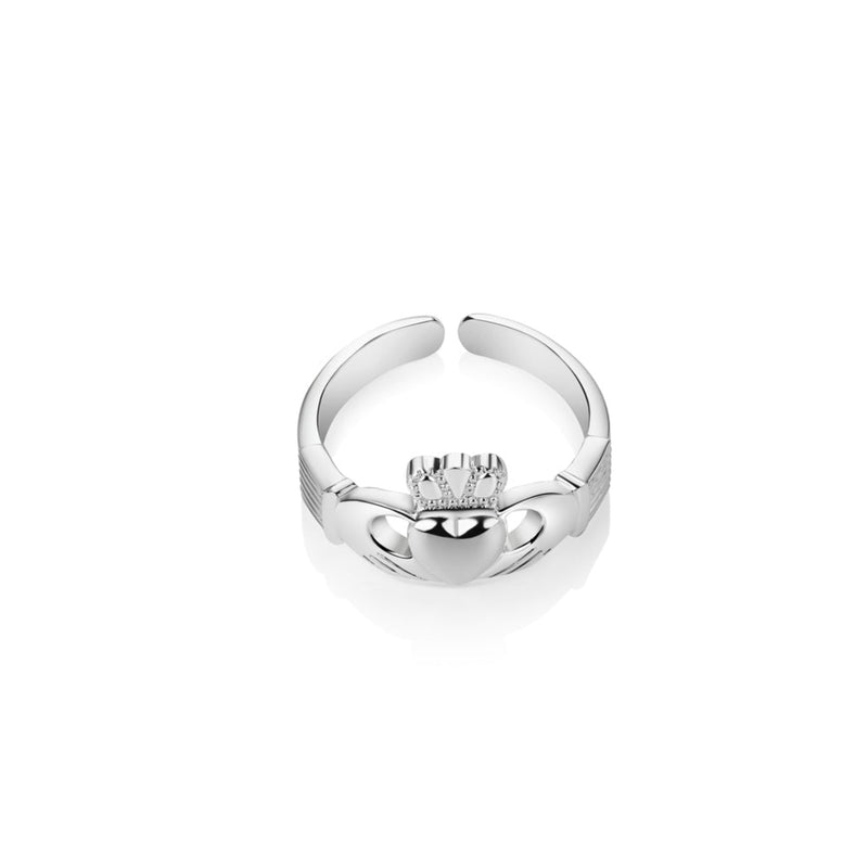 Claddagh Ring - Newbridge Silverware