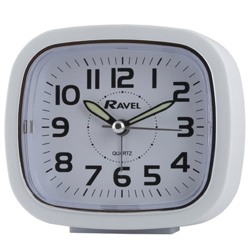 Ravel Alarm Clock