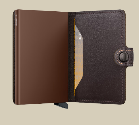 Secrid Miniwallet
