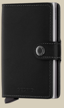 Secrid Miniwallet