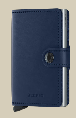 Secrid Miniwallet