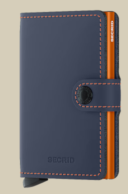 Secrid Miniwallet
