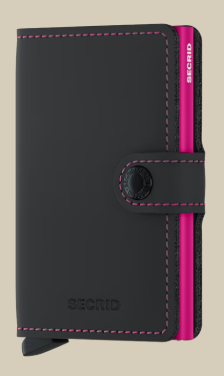 Secrid Miniwallet