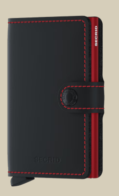 Secrid Miniwallet