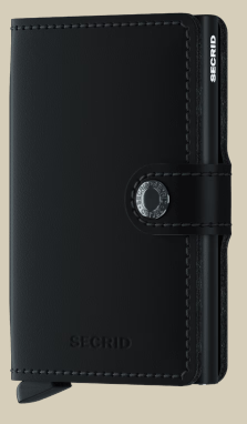 Secrid Miniwallet