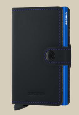 Secrid Miniwallet
