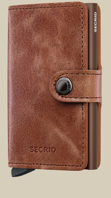Secrid Miniwallet