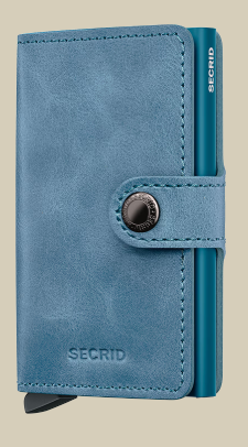 Secrid Miniwallet