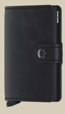Secrid Miniwallet