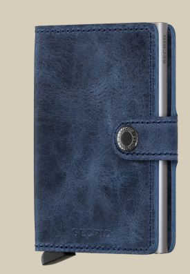 Secrid Miniwallet
