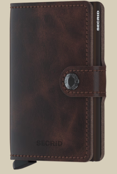 Secrid Miniwallet