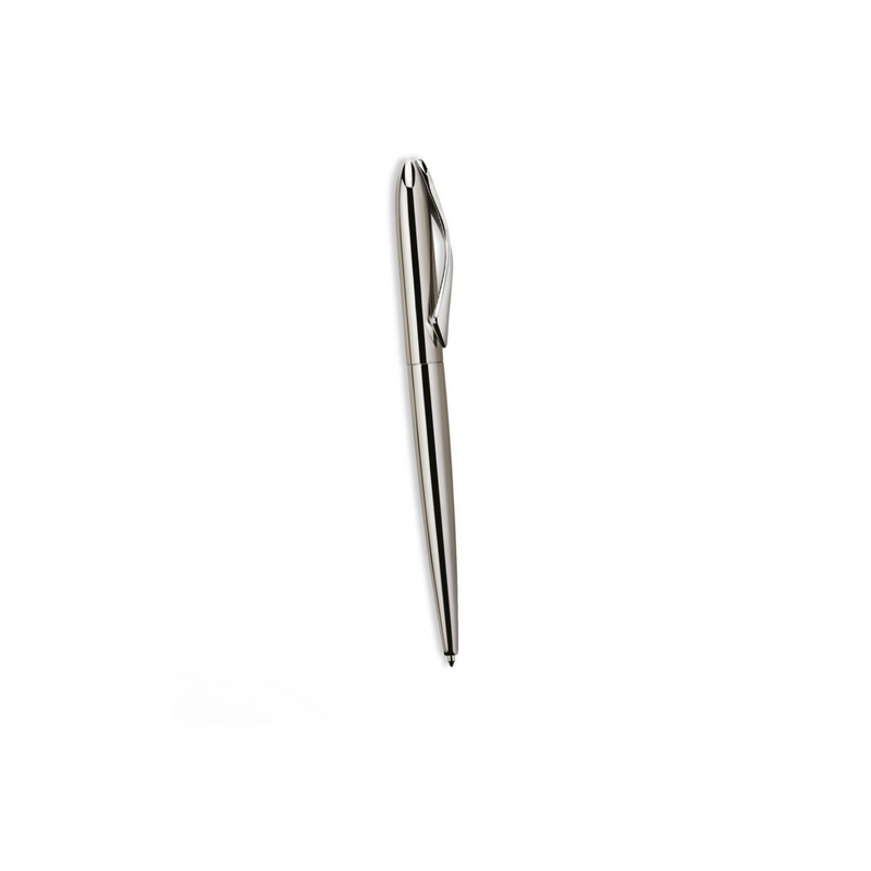 Ball Point Pen Curved Top Newbridge Silverware