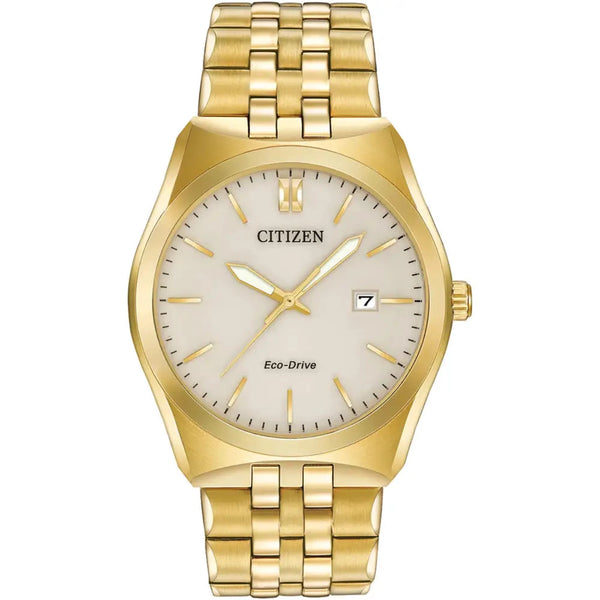 Mens Citizen Eco-Drive Watch