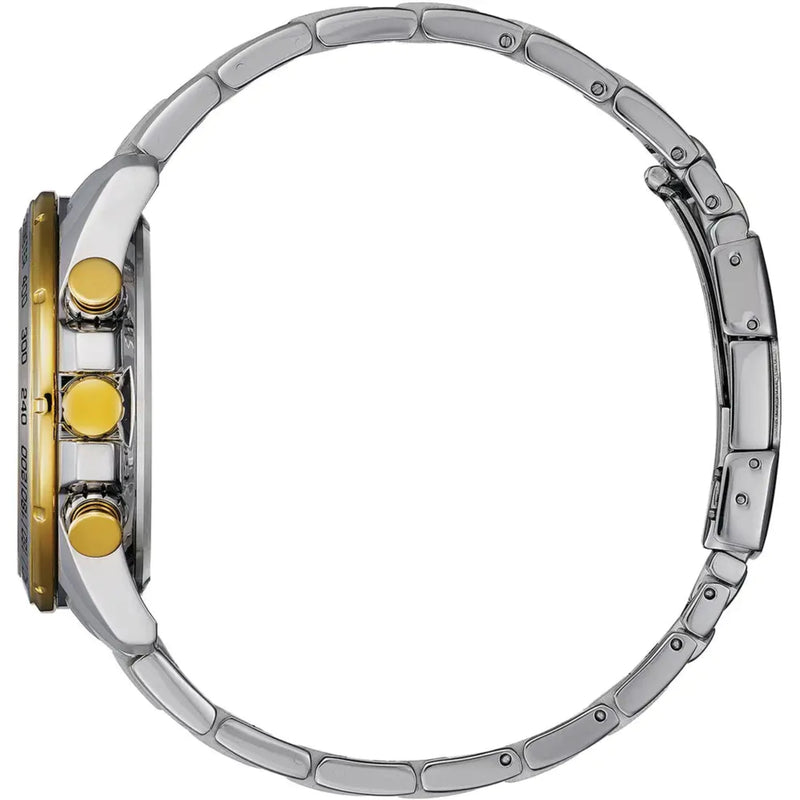 Ladies Eco-Drive Bracelet  Watch