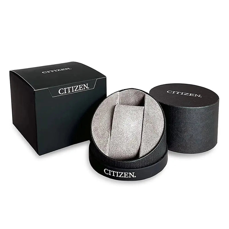 Ladies Citizen Eco-Drive Silhouette Crystal Bracelet 29mm Watch