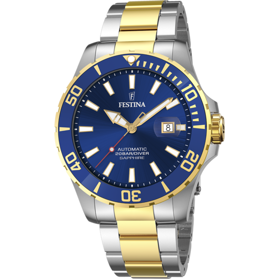 Festina Automatic Gents Watch