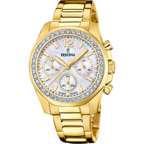Festina Ladies Watch
