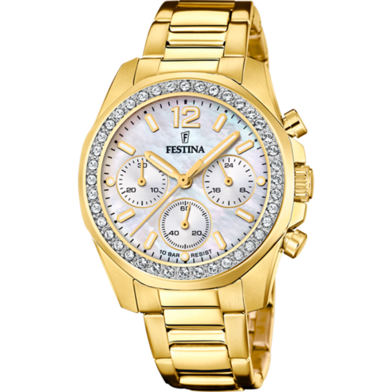 Festina Ladies Watch