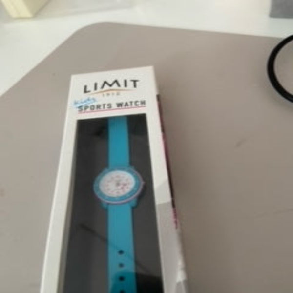 Limit Kids Watch