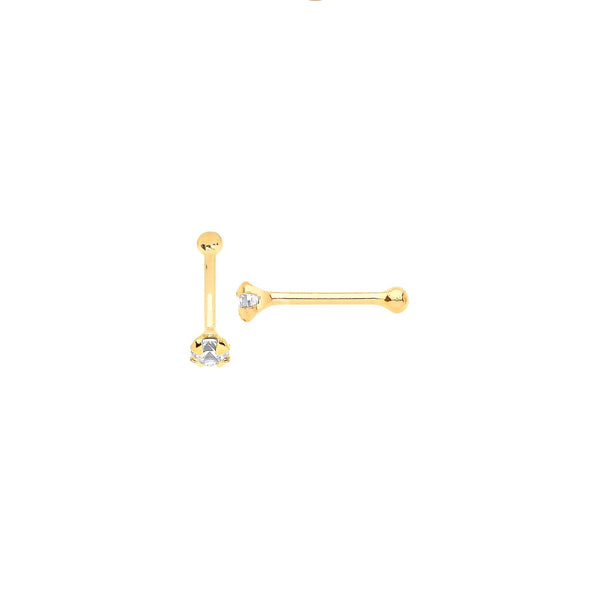 Nose Pin Stud