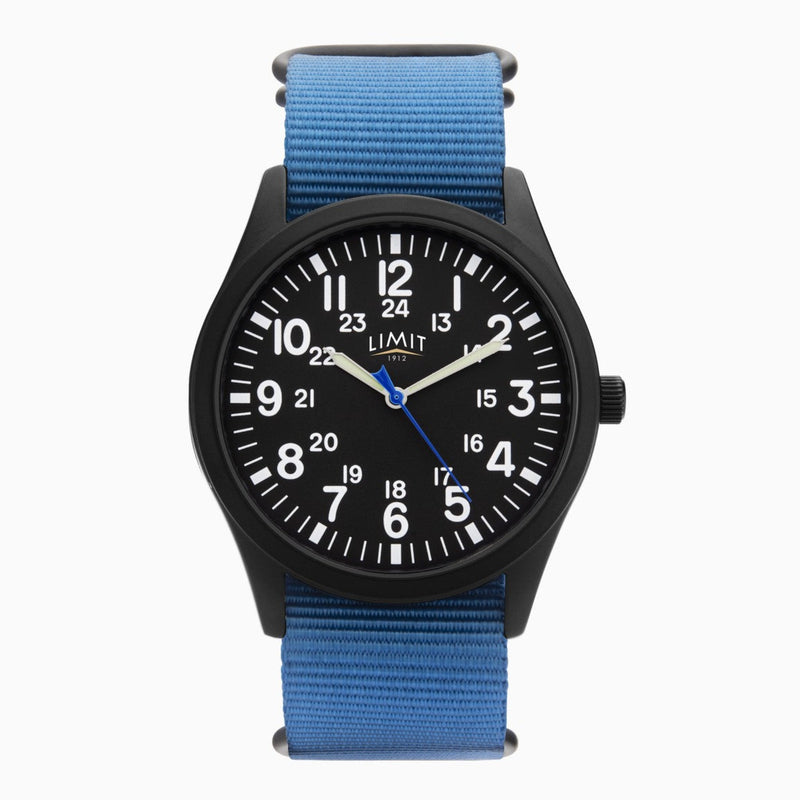 Limit Men's Pilot Watch