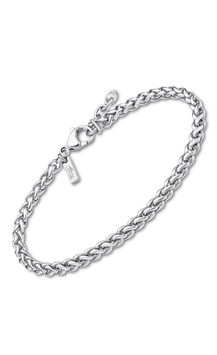 Lotus Style Men’s Bracelet