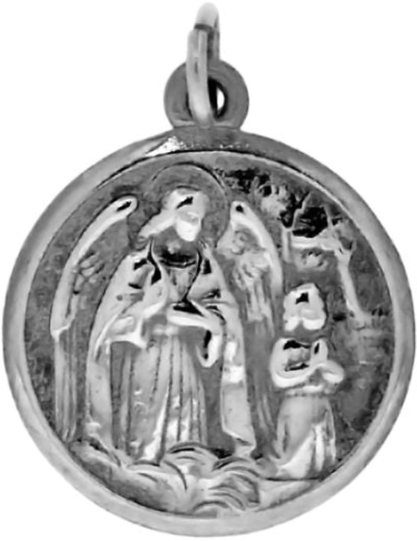Guardian Angel Medal