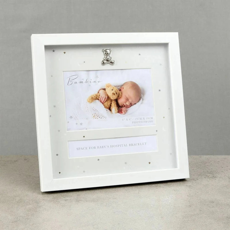 Babies Bracelet Keepsake Box