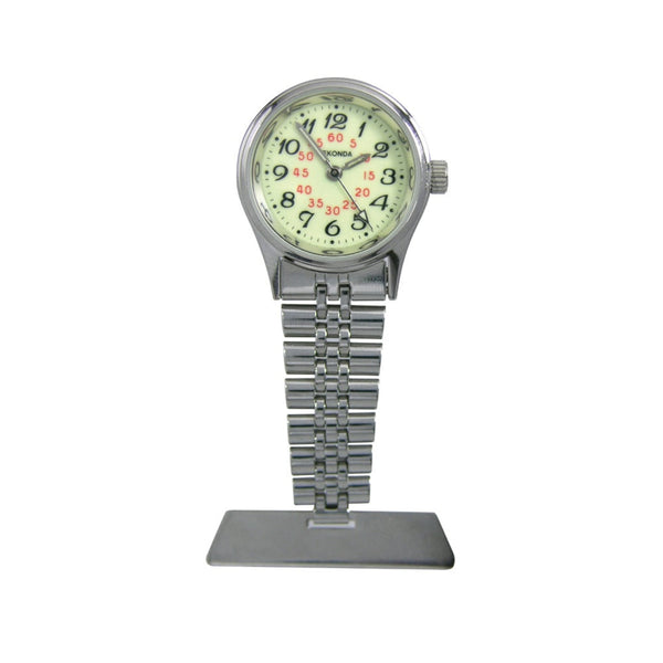 Sekonda Ladies Nurse Fob Watch