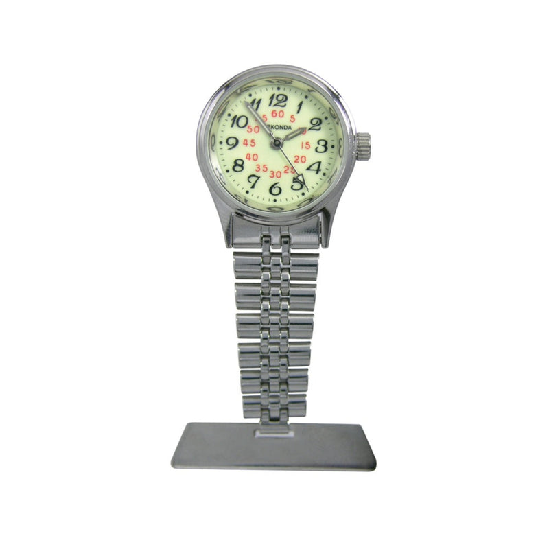 Sekonda Ladies Nurse Fob Watch