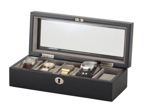 GEORGE 5 WATCH BOX