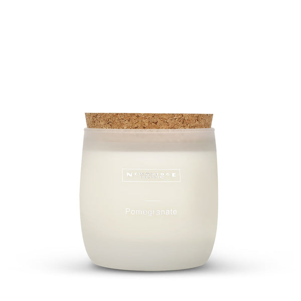 SCENTED CANDLE CEDARWOOD